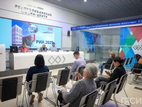 К новому этапу расселения аварийного жилья приступает РИА в Якутске