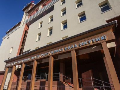 В Якутске после задержания участников массовой драки назначена служебная проверка