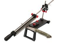 Точильный станок Складишок М "Профессионал" с набором алмазных камней 200х35х10 мм