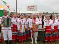 Кармало-Аделяковский сельский дом культуры