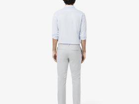 Мужские брюки Lacoste