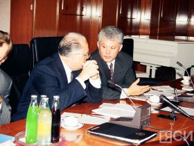 Человек-эпоха: памяти первого президента Якутии Михаила Николаева