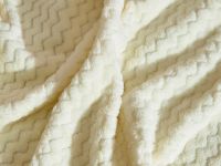 Плед Delizioso, желтый