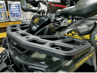 Квадроцикл YAMAHA Shark 175