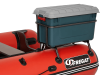 Лодка ПВХ ФРЕГАТ 330 FM