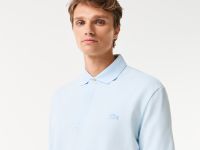 Мужское поло Lacoste PARIS Regular Fit