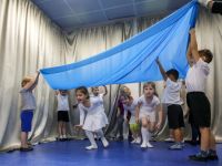 Филиал «Новоохтинский» Красногвардейского центра культуры