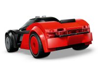 City 60486 Конструктор Электросуперкар