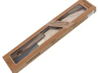 Поварской кухонный шеф-нож Tuotown Honoria 203 мм, сталь 1.4116