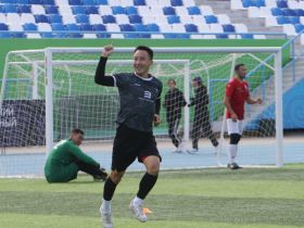 Футбольная команда «Спорт Якутии» завоевала право играть на чемпионате России