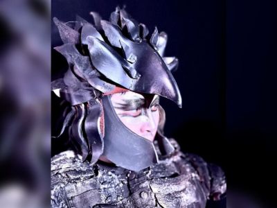 В Якутске представят необычную фэнтези-постановку в Театре юного зрителя