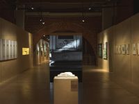 Волго-Вятский филиал Государственного музея изобразительных искусств им. А. С. Пушкина (Арсенал)