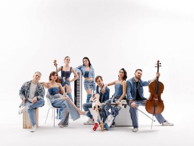 Билеты на Arte Musicum. Новогодний мультилэнд (Планетарий) / Концерт | Афиша | ИнфоТаймс