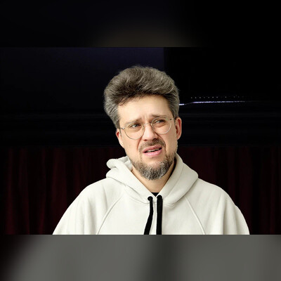 Сева Ловкачёв