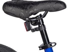 Детский велосипед Novatrack Flight 16 MD, год 2025, цвет Розовый