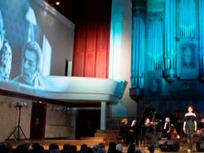 Киномания. Еще раз про любовь