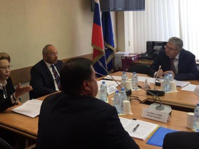 Поставить условия недропользователям. Якутяне продвигают в Госдуме поправку в закон «О недрах»