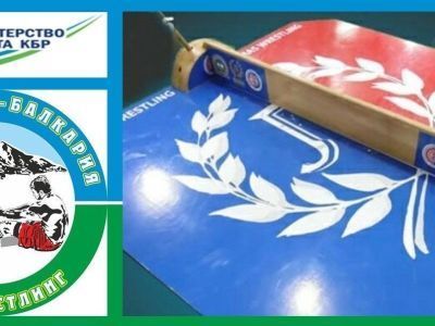 Щедрый дар министра спорта Асланбека Хуштова