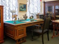 Музей «Нарвская застава»