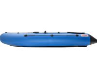 Лодка ПВХ РОДЖЕР Trofey 3300