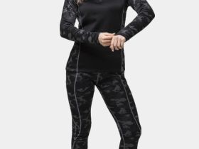 Термобелье Active Expedition Woman