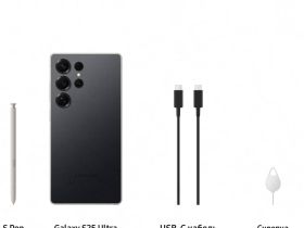 Смартфон Samsung