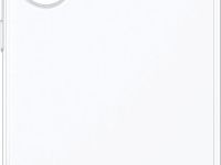 Чехол Samsung Clear Case A56 прозрачный