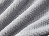 Плед Casella, серый