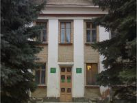 Гагаринская центральная модельная библиотека