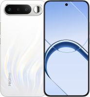 Смартфон realme 16 5G 8/256 ГБ Белый