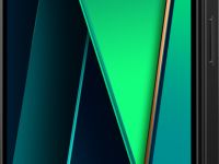 Смартфон POCO C75 6/128 ГБ Чёрный