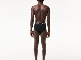 Мужское нижнее бельё Lacoste (3 шт.)