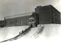 Дворец культуры «Металлург» п. Восток