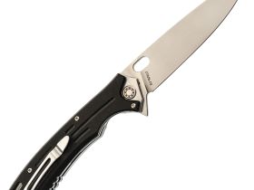 Складной нож Майор, сталь D2, рукоять G10