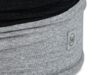 Бандана Buff Merino Move Solid Greyish