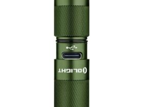 Фонарь Olight I1R 2 Pro OD Green