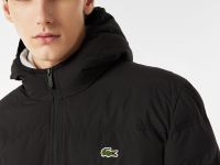 Мужская куртка Lacoste повседневного кроя