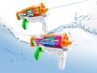 11858 Игрушка ZURU X-Shot Water: Фаст Филл Хайпер (2 бластера)