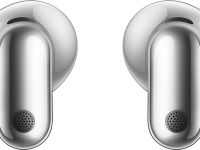 Наушники HUAWEI FreeBuds Neo «Сияющий серебристый»