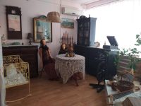 Муниципальное учреждение «Районный краеведческий музей»