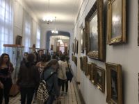 Пензенская областная картинная галерея им. К. А. Савицкого