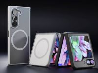 Чехол-накладка VLP