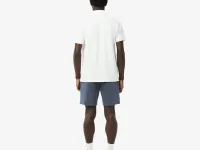 Мужские шорты Lacoste из хлопка