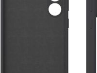 Чехол VLP Aster Case MagSafe для Galaxy S24 FE серый