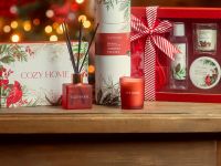 Диффузор Зимняя сказка 100 мл