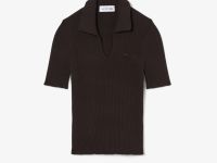 Женский свитер Lacoste
