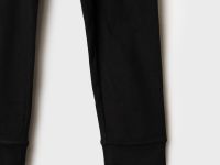 Термокомплект трикот. для мальчиков: фуфайка (футболка) с длин. рук, брюки для эпизод. использования