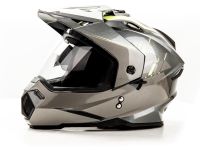 Шлем мото HIZER J6802