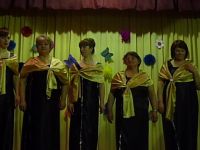 Назимовский дом культуры