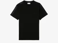 Мужская футболка Lacoste из хлопка